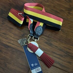 WOVEN STRAP - GRYFFINDOR HOUSE PACK